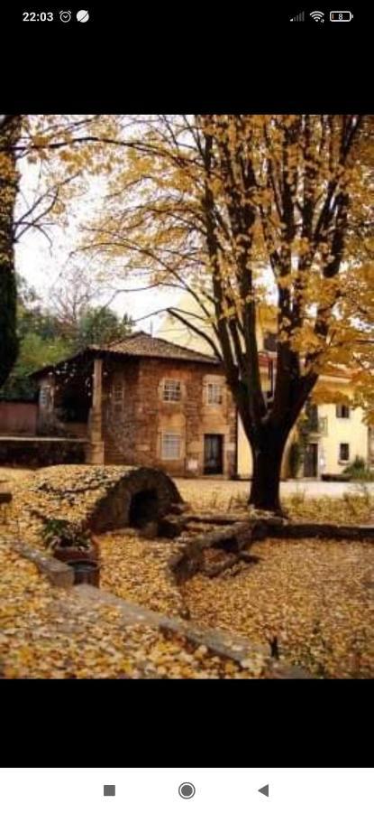 Вилла Casa Da Sofia Vale de Pradinhos Экстерьер фото